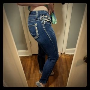 Daytrip Skinny Jeans
